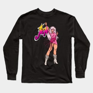 Truly Outrageous!!! Long Sleeve T-Shirt